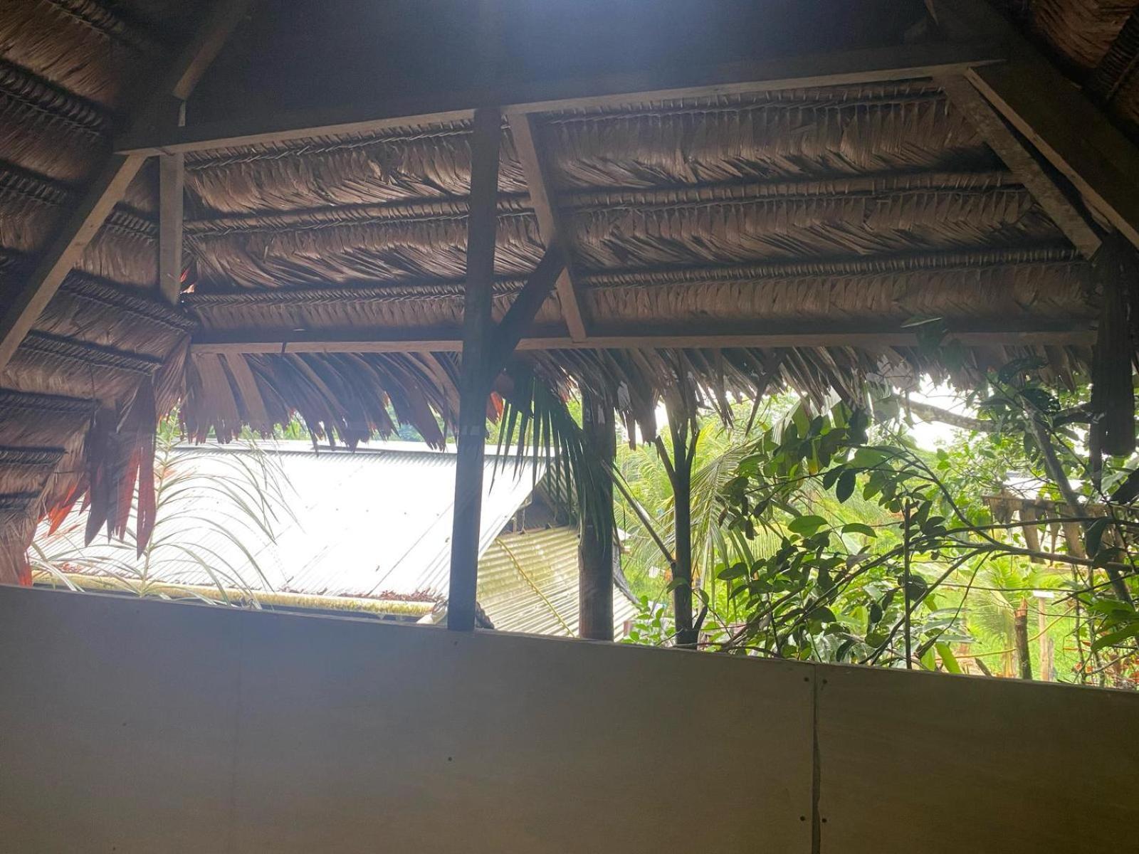 Xingu Camping Site Leticia Dış mekan fotoğraf